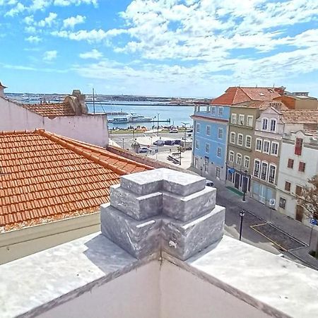 Figueira Penthouse By The Marina Διαμέρισμα Figueira da Foz Εξωτερικό φωτογραφία